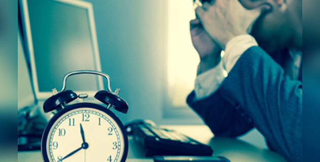 Relation au temps de travail : ce que ressentent vraiment les salariés - D.R.