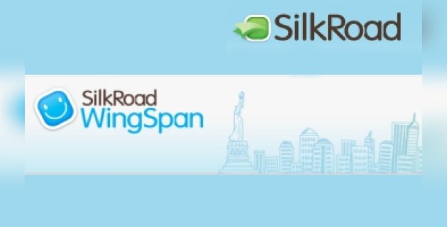 SilkRoad vise les PME - D.R.