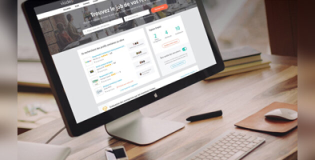 Figaro Classifieds dévoile son plan de sauvetage pour Viadeo - D.R.