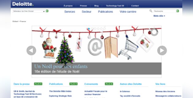 Les centres de services partagés en plein essor - D.R.