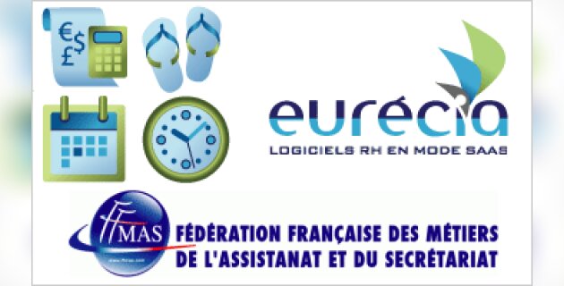 En fort développement, EURECIA séduit les assistantes - D.R.
