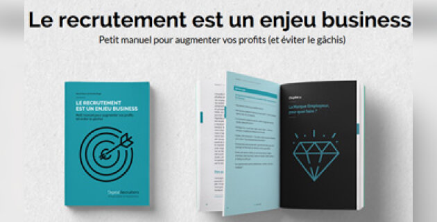 4 risques auxquels vous vous exposez quand vous négligez votre « expérience candidats » - D.R.