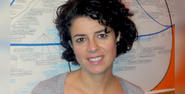 « Grâce à Qapa Intérim, nous avons levé 11 millions d’euros », Stéphanie Delestre, Qapa - D.R.