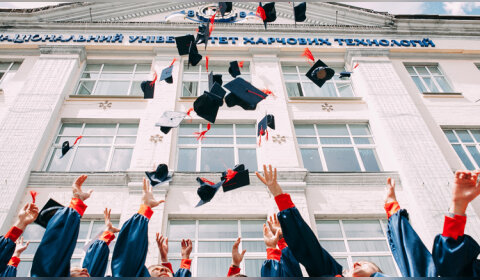 Les entreprises préférées des jeunes diplômés en 2019 - D.R.