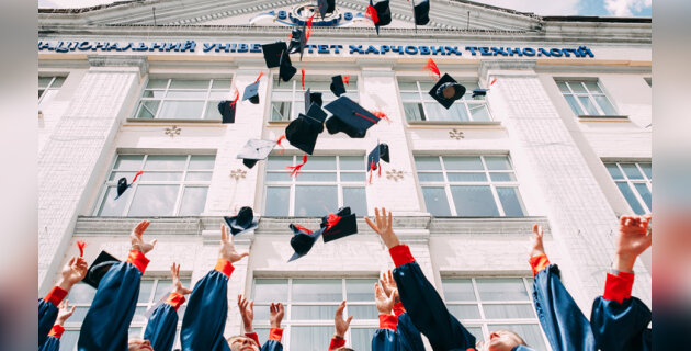 Les entreprises préférées des jeunes diplômés en 2019 - D.R.