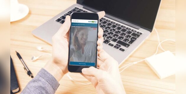 Easyrecrue : la mobilité et l’intelligence artificielle pour doper le recrutement vidéo - D.R.