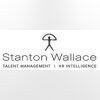 Stanton Wallace - © D.R.
