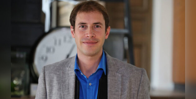 « Xavier Niel a participé à notre levée de fonds », Matthieu Beucher, Klaxoon - D.R.