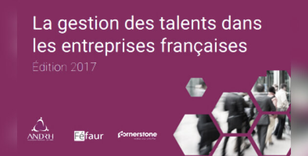 Vers une gestion des talents innovante : les entreprises plébiscitent le Big Data prédictif et le collaboratif - D.R.