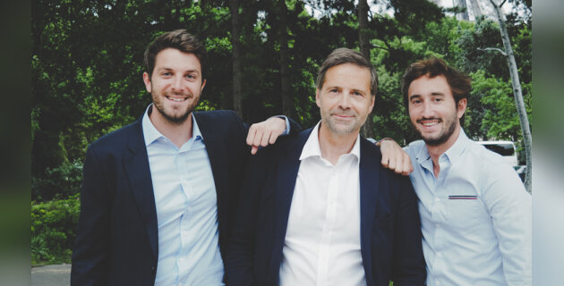 CleverConnect lève 5,5 millions d’euros pour accélérer à l’international - D.R.