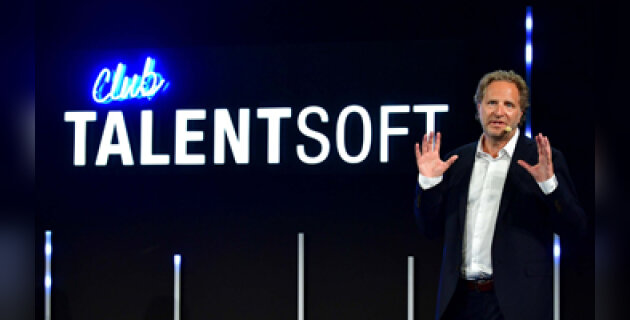 Talentsoft fait le show devant 1500 experts RH ! - D.R.