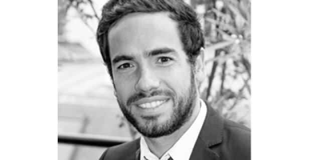 « Sur notre jobboard, 113 nationalités et 39 langues sont représentées », Ludovic Martin, Mister Bilingue - D.R.