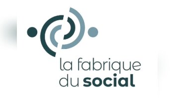 Lancement de la Fabrique du social par Philippe Bourgallé et Jean-Dominique Simonpoli