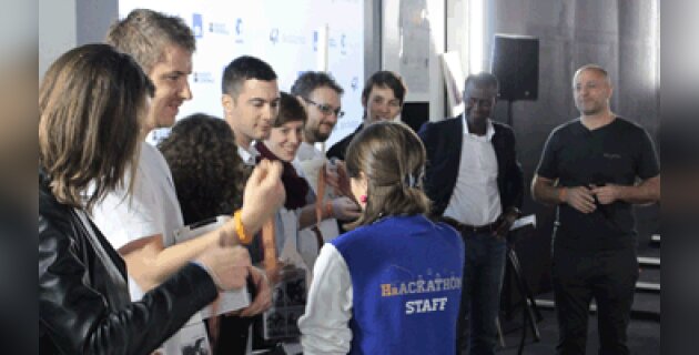 Premier hackathon RH inter-entreprises : quel bilan ? - D.R.