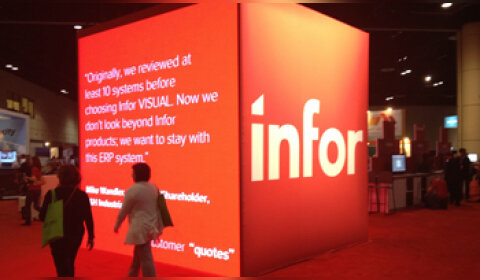 Infor lance un outil d’optimisation de la formation - D.R.