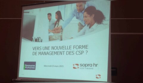 Centres de services partagés : où en est-on ? - D.R.