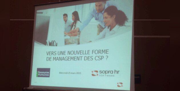 Centres de services partagés : où en est-on ? - D.R.