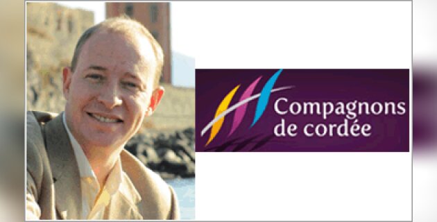 « Certaines agences de communication RH se moquent des intérêts de leurs clients » Laurent Joseph, Compagnons de Cordée - D.R.
