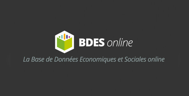 Compartimenter la BDES entre les élus : le CSE change-t-il quelque chose ? - D.R.