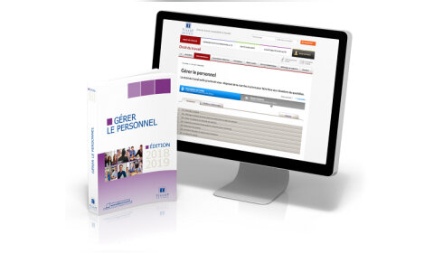 Gérer le personnel : les fiches conseils des Editions Tissot - D.R.