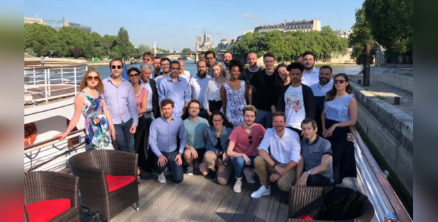 Saven escorte Onvabosser dans son matching prédictif - D.R.