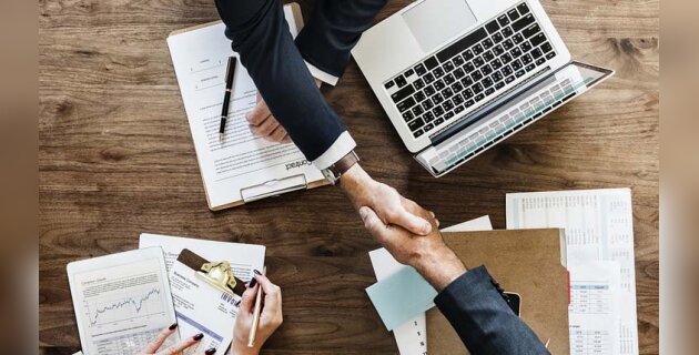 4 bonnes raisons de prêter vos salariés - D.R.