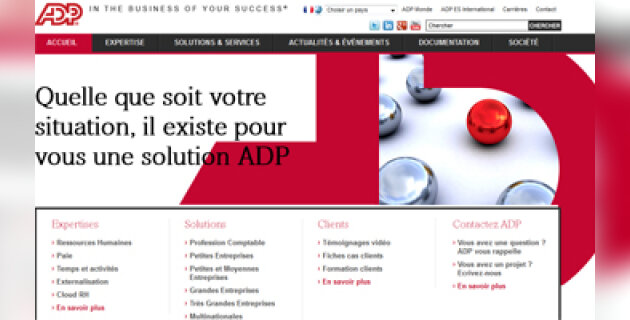 L’Arrondi Solidaire : micros dons sur bulletins de paie - D.R.