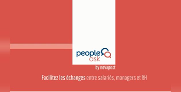 « Le taux d’adoption de PeopleAsk a dépassé nos espérances », J.L Clamens, Natixis - D.R.