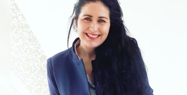 « SocialReferral s’adresse à toutes les entreprises qui souhaitent développer la cooptation », Elizabeth Laurent, Broadbean - D.R.