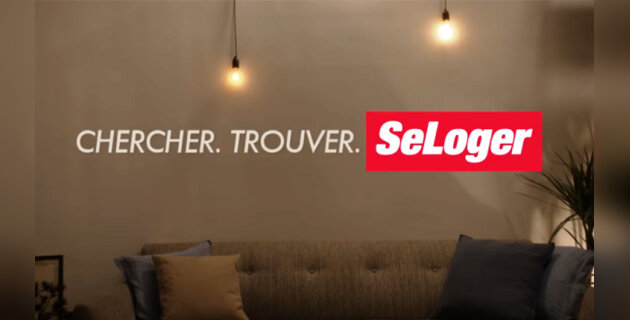 SeLoger revient à la télévision pour valoriser les pros de l’immo - D.R.