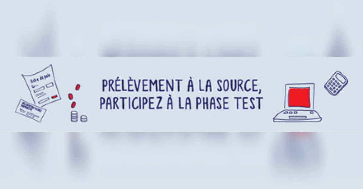 Inviteez Prélèvement à la source: Les entreprises invitées à participer à la ...