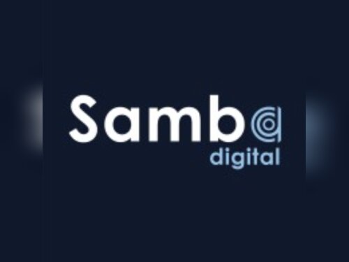 © Samba Digital