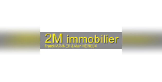 2M Immobilier - Immo Matin