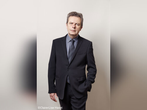 ©  Claire-Lise Havet / Hans Lucas - CSTB