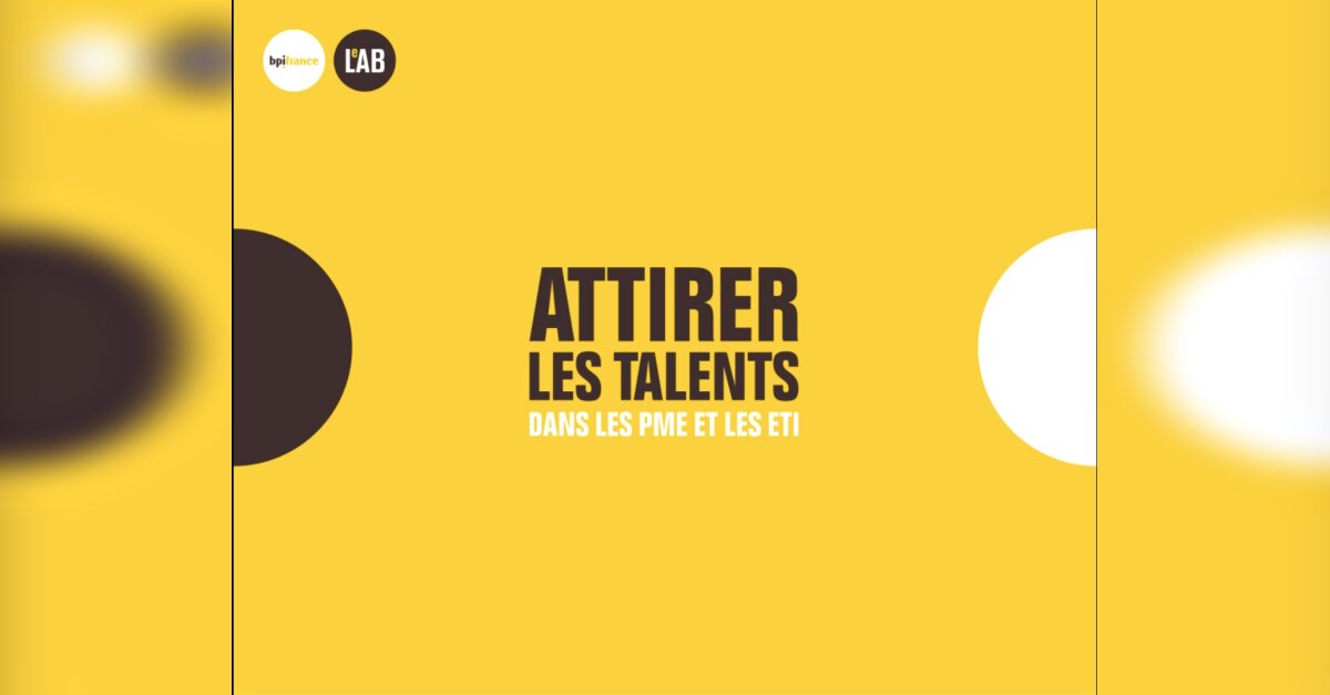 57% des dirigeants de PME/ETI estiment 