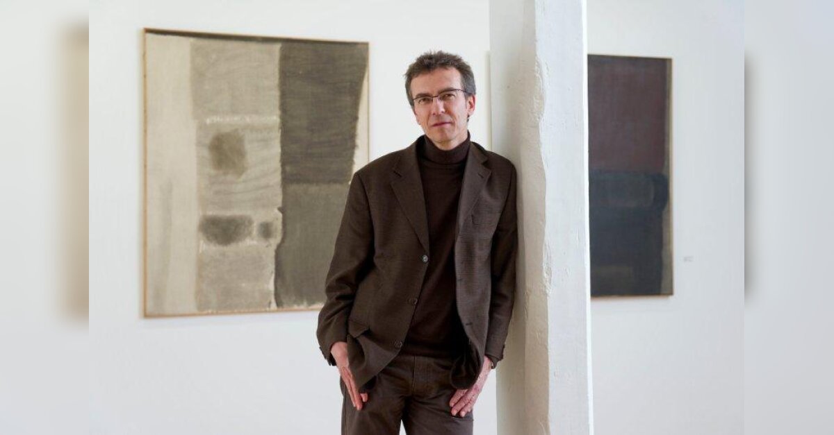 Suisse : Pascal Ruedin directeur des Musées cantonaux du Valais - News ...