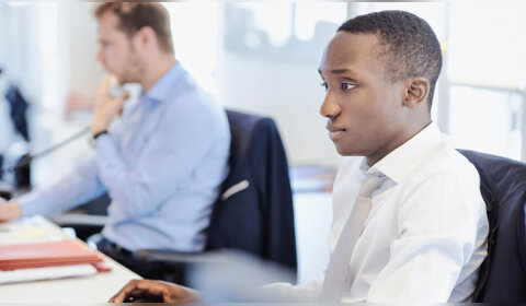 ALFed, l’algorithme de FED qui scrute les talents - D.R.