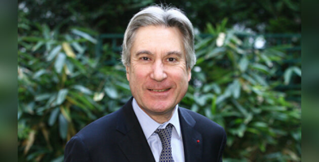 « Nous attendons du gouvernement un système de formation professionnelle plus agile », Jean Wemaëre, FFP - D.R.