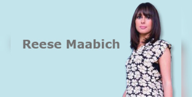 Tribune - Les réseaux sociaux : un outil de sourcing, pas de flicage, Reese Maabich - D.R.