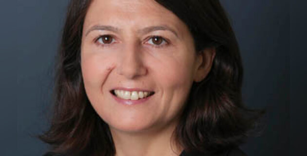« Nous développons une nouvelle approche de cloud platform », S. Hagège, Workday - D.R.