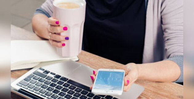 6 astuces pour que le télétravail soit une réussite - D.R.