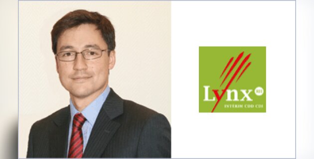 « Nous commençons à diffuser des annonces sur Le Bon Coin et sur Facebook », Alexandre Pham, Lynx RH - D.R.