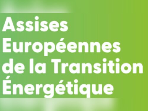 ©  Assises européennes de la Transition énergétique