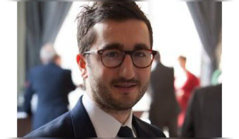 « Une application mobile plus réactive que les jobboards et moins couteuse que l’intérim », Antoine Poiron, Job Minute - D.R.