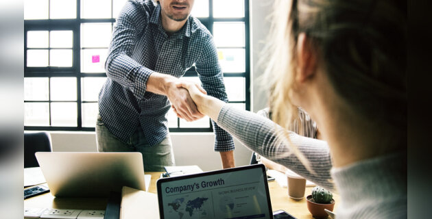 Relation candidat : les entreprises ont du pain sur la planche ! - D.R.