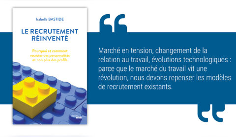 Recrutement réinventé : les RH au cœur du changement ? - D.R.