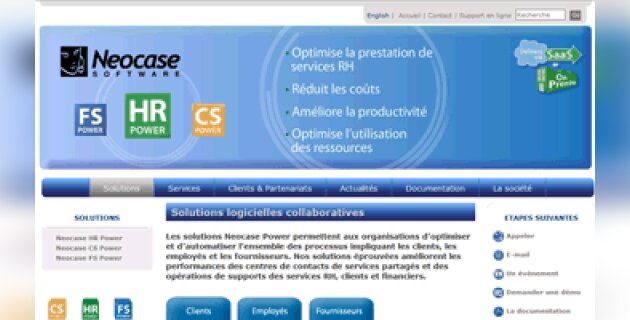 La Société Générale optimise l’efficacité de ses CSP RH - D.R.
