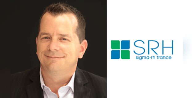 « Nous envisageons de doubler notre chiffre d’affaires en France en 2014 », Patrice Poirier, Sigma-RH - D.R.