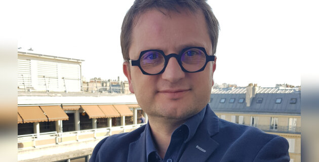 « Les keynotes de Think RH déconstruiront nos certitudes » - D.R.
