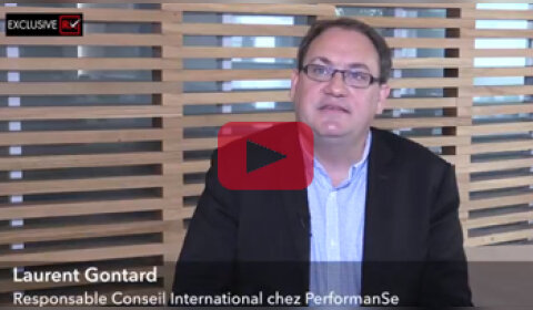 La Minute de l’Expert - A quoi ressemble une équipe parfaite ? Laurent Gontard - D.R.